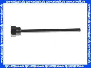 ELCO 4688609296 Tauchhülse R 1/2 Innen-D 6 Länge 1