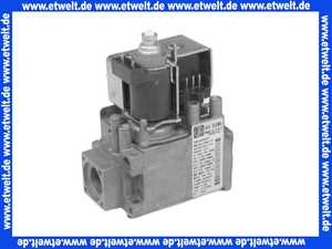 ELCO 4688763722 Gasventil SIT 845