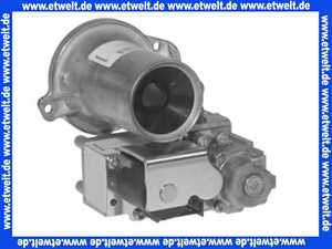 ELCO 4688768090 Gasventil VK8115 F 1266 mit Venturidüse