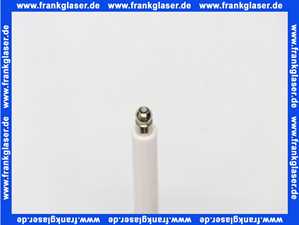 ELCO 4728544212 Zündelektrode 113 lang D 2,5 x 22 Porzellan