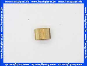 ELCO 4728612722 Rändelmutter für Glühzünder