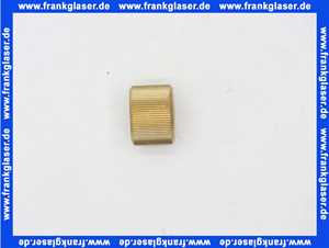 ELCO 4728612722 Rändelmutter für Glühzünder