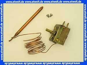 ELCO 4756011889 Temperaturregler TR2 0-90 Grad C einst.