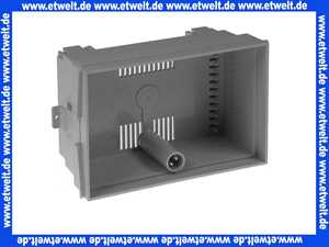 ELCO 4756014764 Einbaugehäuse Reglerprogramm Heizungsre