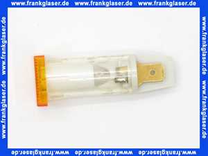 ELCO 4758469003 Signallampe gelb 230V