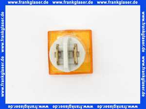 ELCO 4758469003 Signallampe gelb 230V