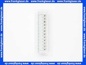 ELCO 4758469036 Klemmleiste Regler 230V