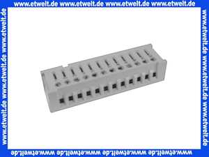 ELCO 4758469047 Klemmleiste Regler Fühler