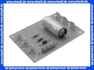 ELCO 4758479938 Vorschaltplatine Fernentstörung