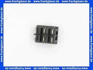 4758559948 Elco Schalter 2- Polis beleuchtet