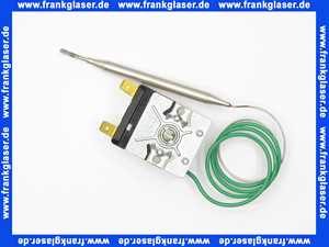 ELCO 4758576312 Abgastemperaturwächter 55.13.019.570 20