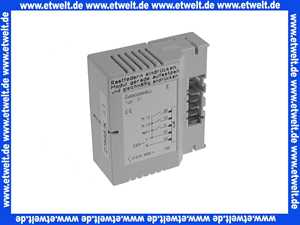 ELCO 4758762887 Zusatzmodul Z1 LOGON M