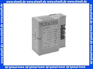 ELCO 4758762898 Zusatzmodul Z2 LOGON M