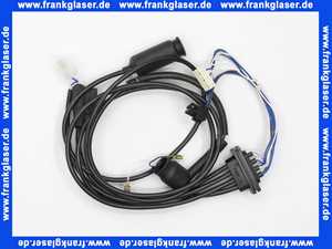 4758763802 Elco KABELSATZ II F.ML/MLK,F?HLER,MODULAT.SP.