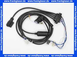 4758763802 Elco KABELSATZ II F.ML/MLK,F?HLER,MODULAT.SP.