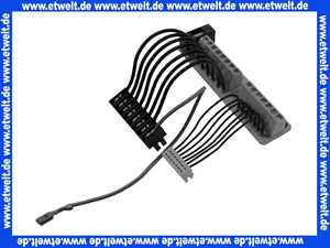 ELCO 4758763880 Netzplatine