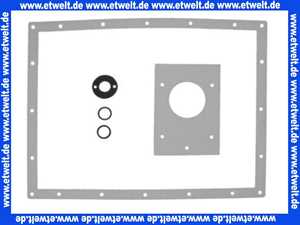 ELCO 4968544256 Dichtungssatz