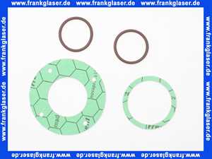 ELCO 4968611218 Dichtungssatz für Gebläse / Gasventil