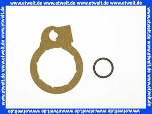 4968751653 Elco Dichtungssatz Gasventil VK8115