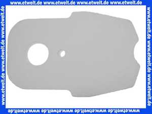 4968760405 ELCO Isolierung Kesseltür innen