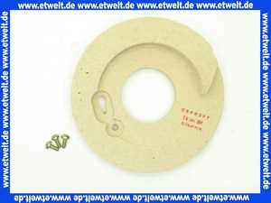 4968769173 Elco Isolierung Oberteil Brennkammer