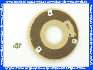 4968769173 Elco Isolierung Oberteil Brennkammer