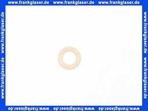 Elco Wasser / Gas- Dichtung 1/4 Zoll 569390