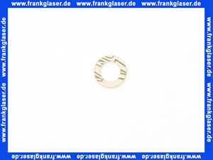 Elco Wasser / Gas- Dichtung 1/4 Zoll 569390