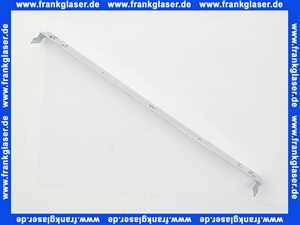 60000625 Elco WANDHALTERPLATTE