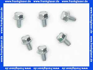 60000681 Elco SCHRAUBE M8X14 (6 PCES)