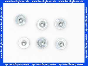 60000681 Elco SCHRAUBE M8X14 (6 PCES)