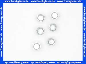 60000681 Elco SCHRAUBE M8X14 (6 PCES)