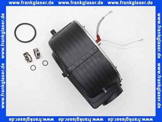 60001128 ELCO Wärmetauscher