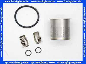 60001128 ELCO Wärmetauscher