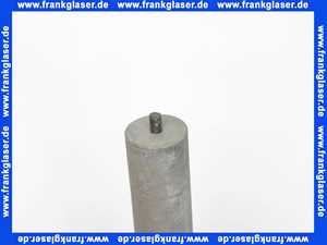 60001568 ELCO Anode Opferanode Magnesiumanode Schutzanode D40 x 425 M8
