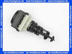 60001583-01 Elco MOTOR MIT VERSCHLUSS für VENTIL 3-WEGE