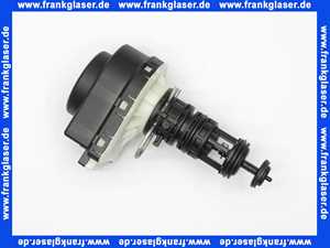 60001583-01 Elco MOTOR MIT VERSCHLUSS für VENTIL 3-WEGE