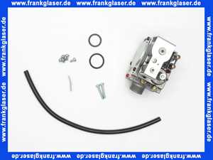 60001612 Elco GASVENTIL