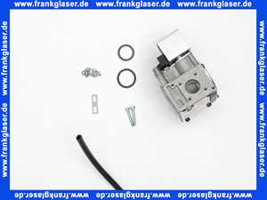 60001612 Elco GASVENTIL