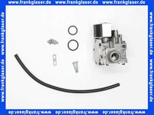 60001612 Elco GASVENTIL