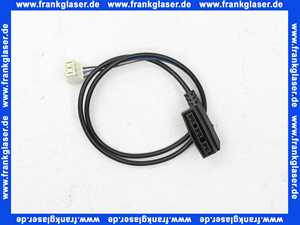 60001621 Elco Kabel 3-Wegeventil