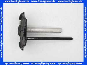 60001696 Elco Flansch mit Anode TK150/D9