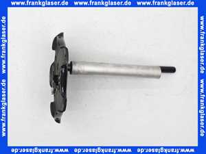 60001696 Elco Flansch mit Anode TK150/D9