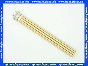 60001714 Elco Keramischer Widerstand Heizstab 1000-1500-2500W D.50