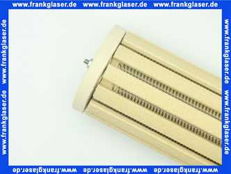 60001714 Elco Keramischer Widerstand Heizstab 1000-1500-2500W D.50