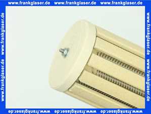 60001714 Elco Keramischer Widerstand Heizstab 1000-1500-2500W D.50