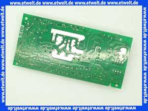 60001748 Elco ELEKTROHAUPTPLATINE