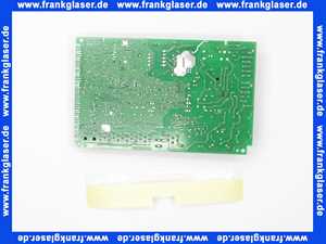 60001898-04 Elco Reglerplatine Leiterplatte