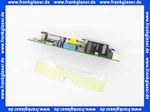 60001898-04 Elco Reglerplatine Leiterplatte