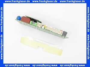 60001898-04 Elco Reglerplatine Leiterplatte